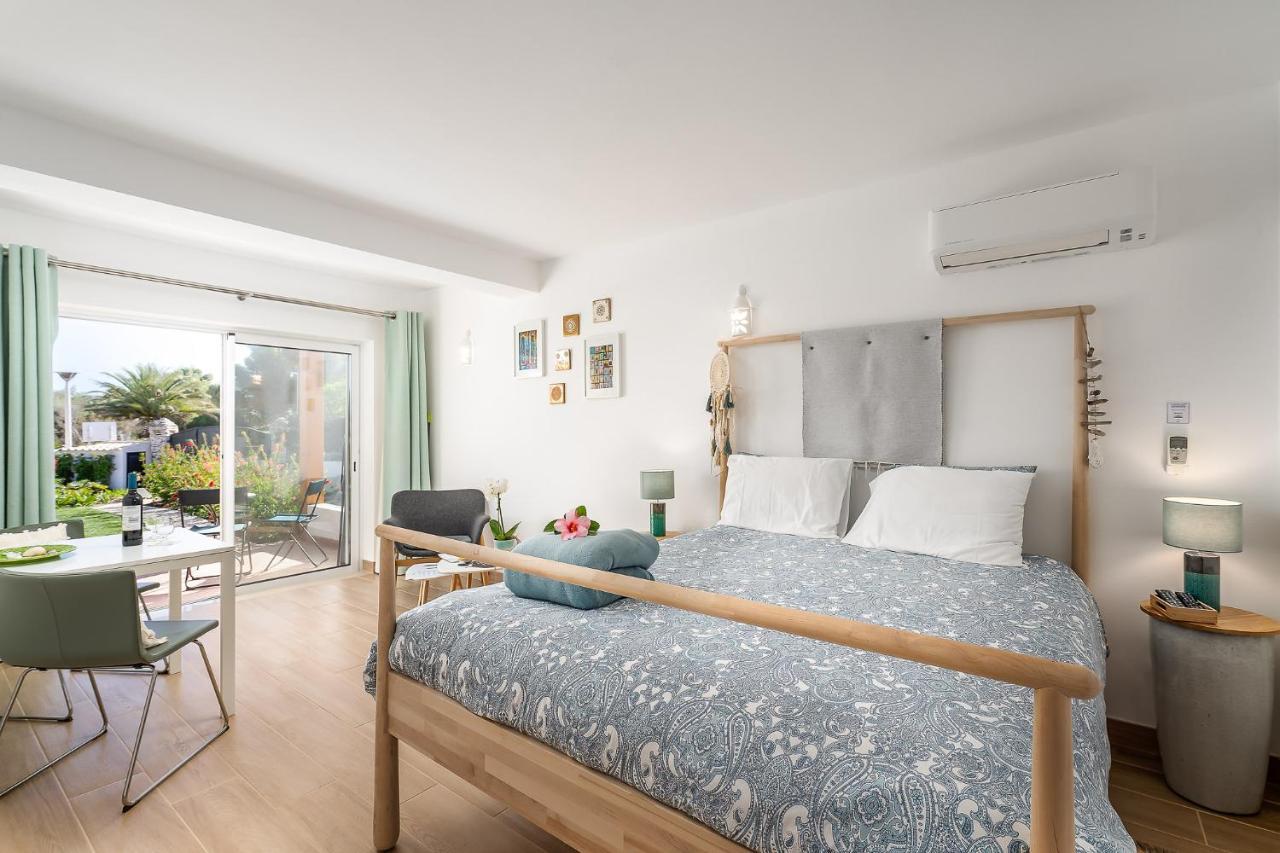Romantik Villa Salema Zewnętrze zdjęcie