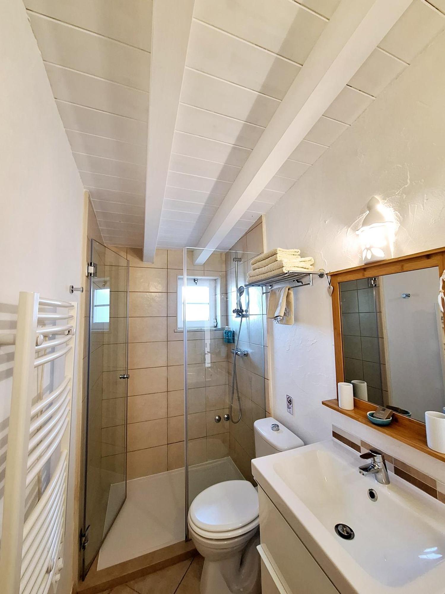 Romantik Villa Salema Zewnętrze zdjęcie