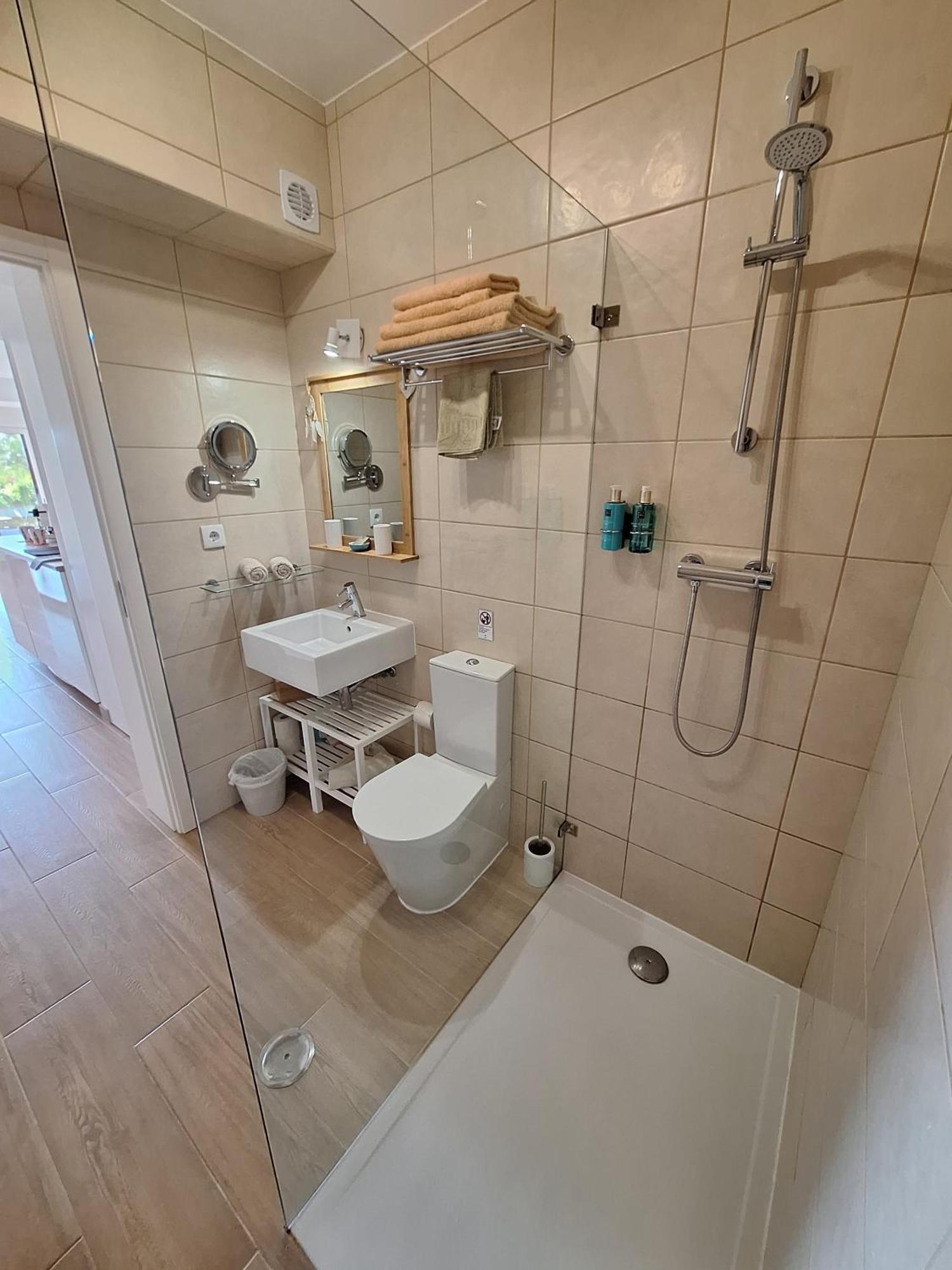 Romantik Villa Salema Zewnętrze zdjęcie
