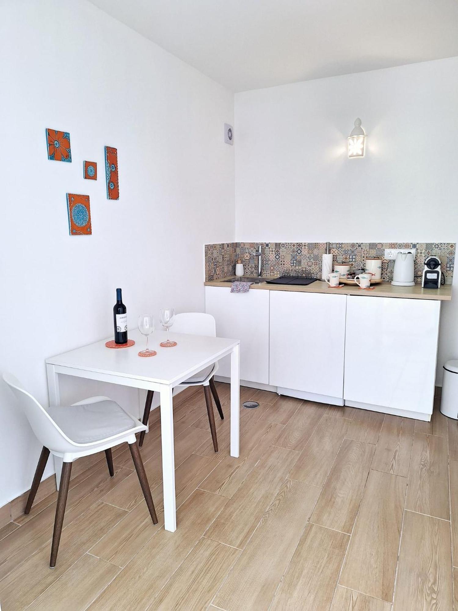 Romantik Villa Salema Zewnętrze zdjęcie
